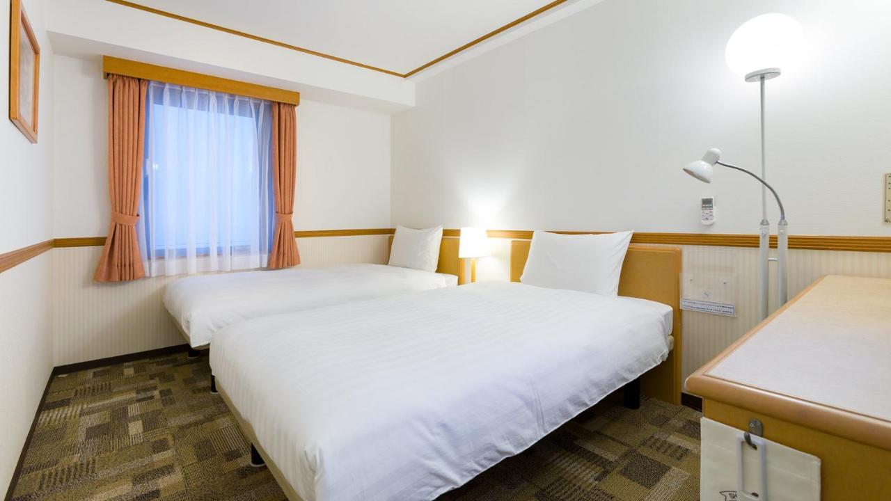 Toyoko Inn Chiba Ekimae Extérieur photo