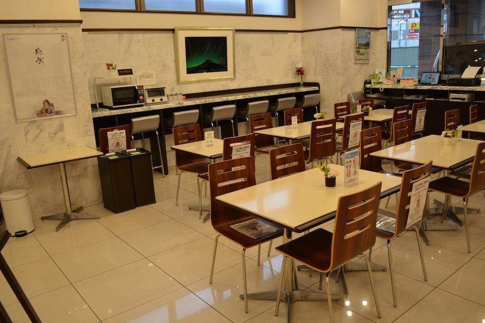 Toyoko Inn Chiba Ekimae Extérieur photo