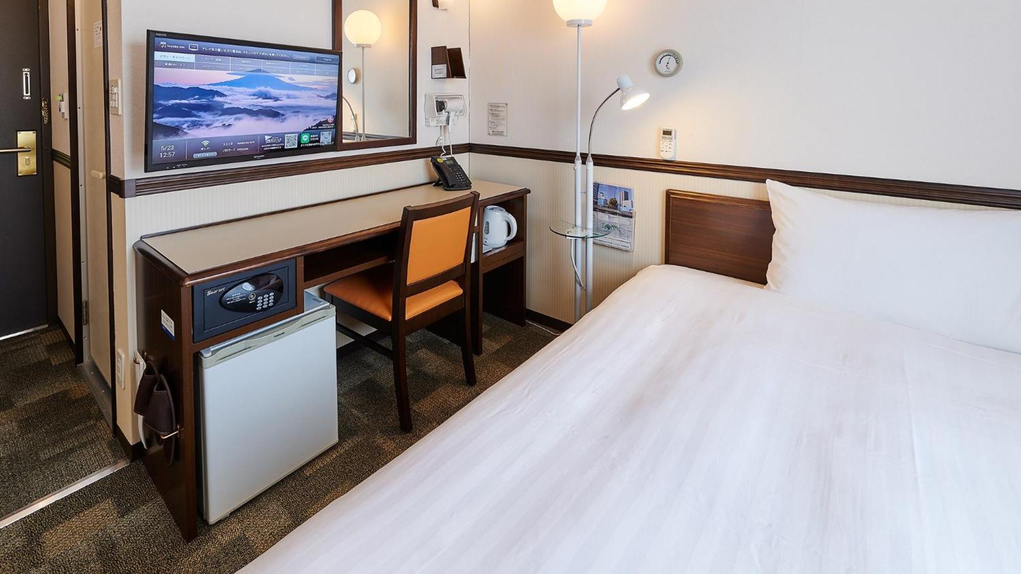 Toyoko Inn Chiba Ekimae Extérieur photo