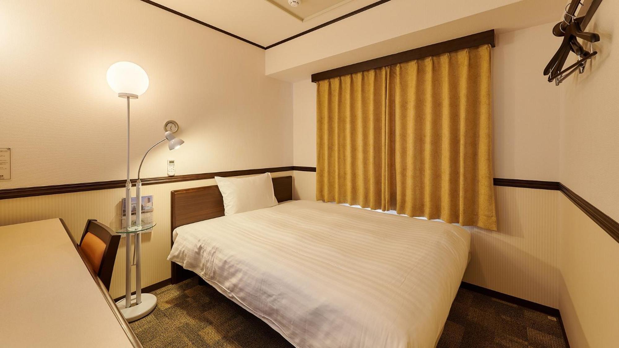 Toyoko Inn Chiba Ekimae Chambre photo