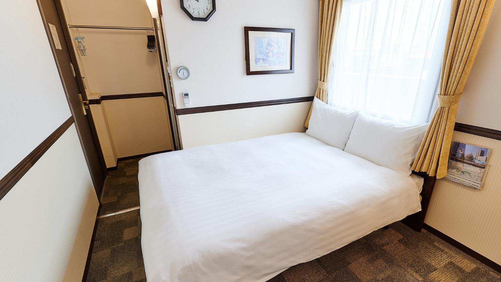 Toyoko Inn Chiba Ekimae Chambre photo