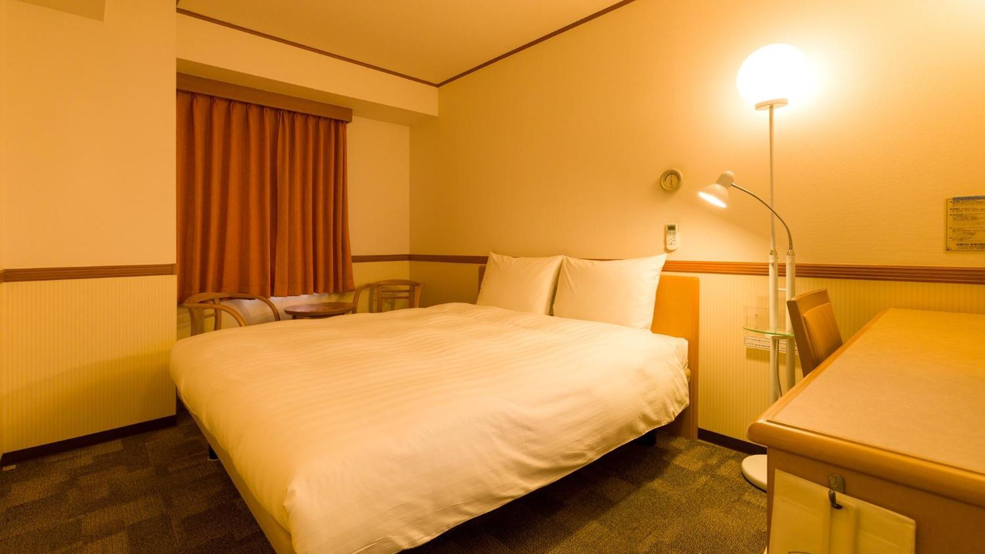 Toyoko Inn Chiba Ekimae Chambre photo