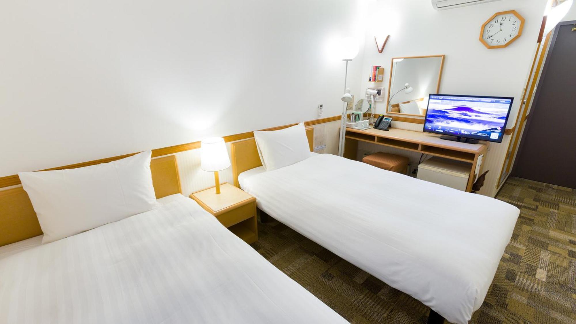Toyoko Inn Chiba Ekimae Chambre photo