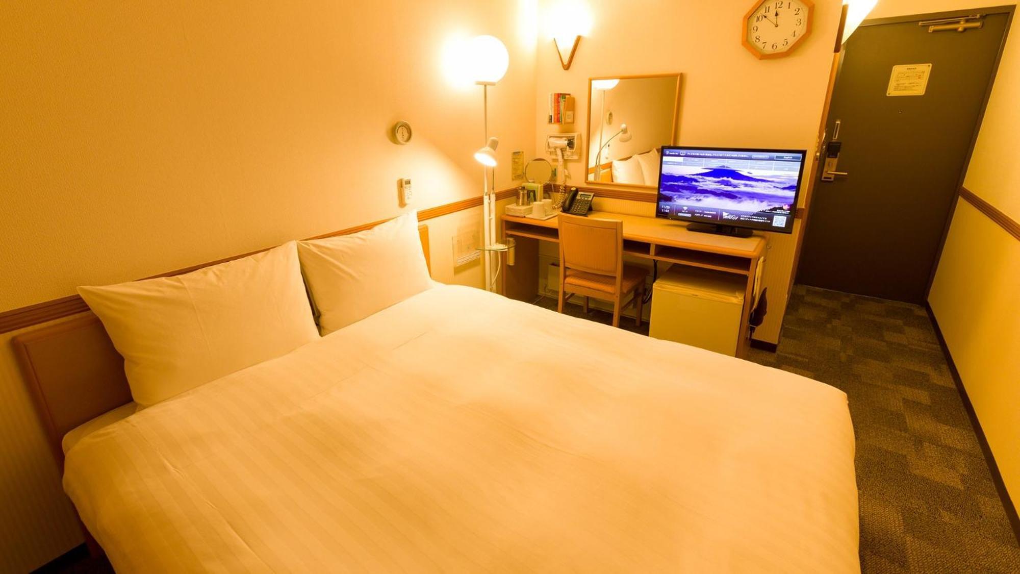 Toyoko Inn Chiba Ekimae Chambre photo