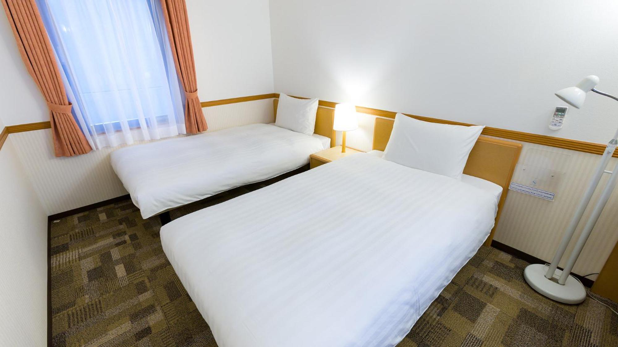Toyoko Inn Chiba Ekimae Chambre photo