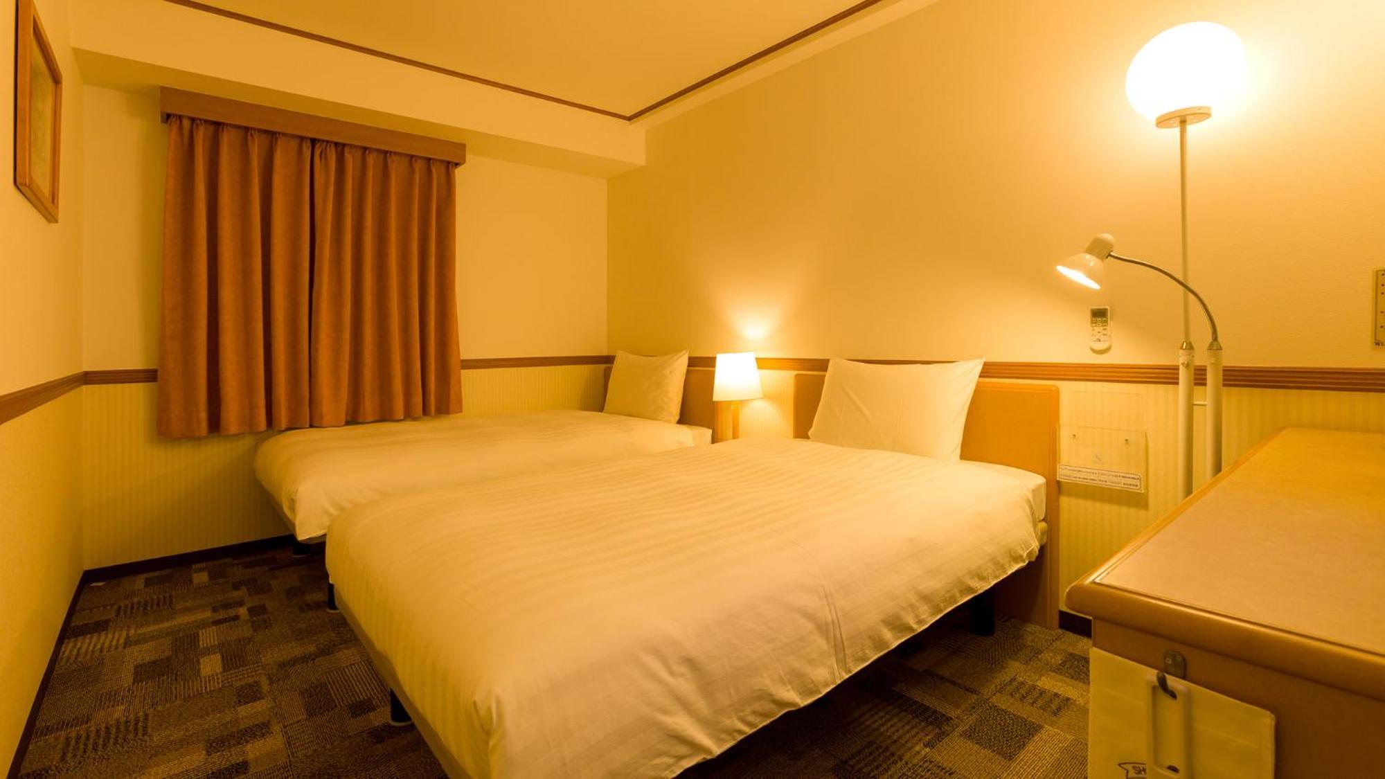 Toyoko Inn Chiba Ekimae Chambre photo