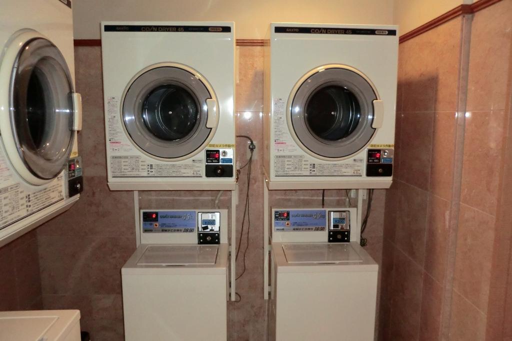 Toyoko Inn Chiba Ekimae Extérieur photo