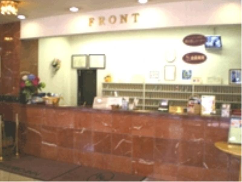 Toyoko Inn Chiba Ekimae Extérieur photo