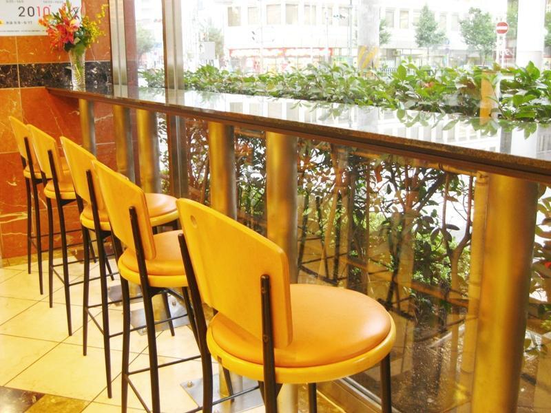 Toyoko Inn Chiba Ekimae Extérieur photo